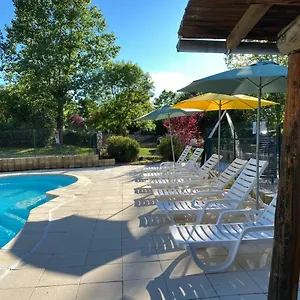 Camping Enjethovi, Saint-Leger-les-Melezes