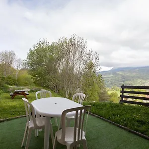 Appartement Les Arolles - Vue Sur La Montagne, Saint-Leger-les-Melezes