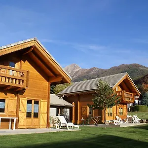 Hébergement de vacances De Combebelle, Saint-Leger-les-Melezes